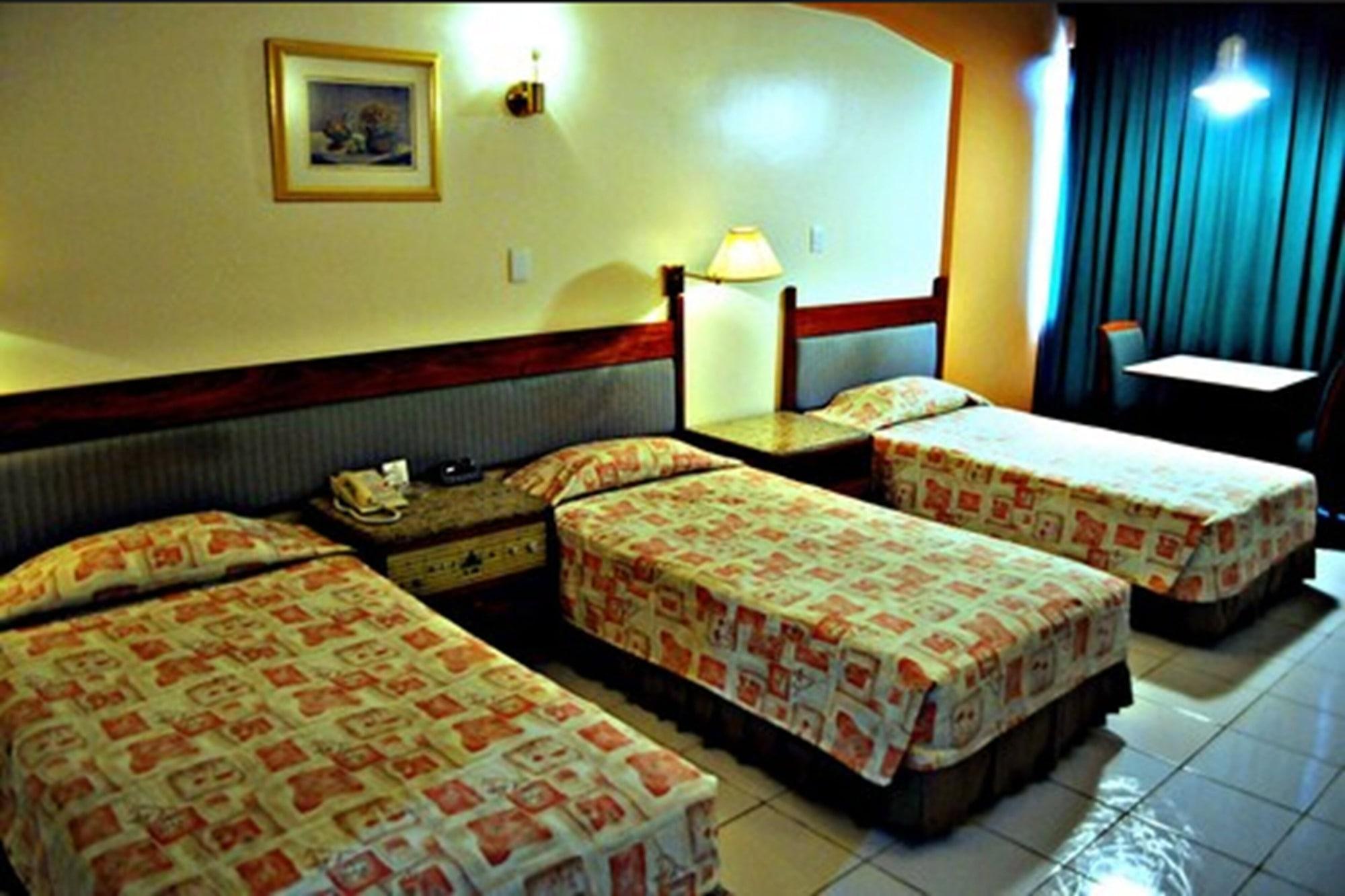 Taj Mahal Hotel Manaos Extérieur photo